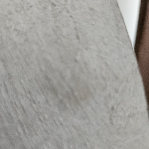 Vintage Hand Tooled Leather Cowboy Hat Hippie Hat - Picture 7 of 8